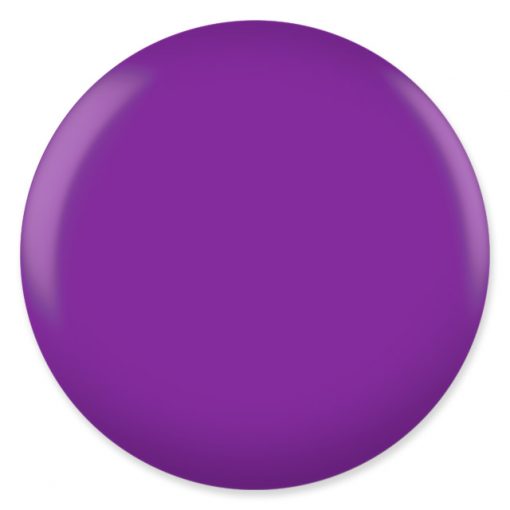DC Gel Duo - Blue Violet 003