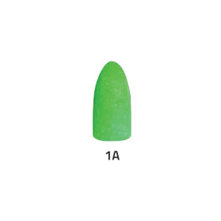 Chisel Acrylic & Dip Powder - Metallic 1A