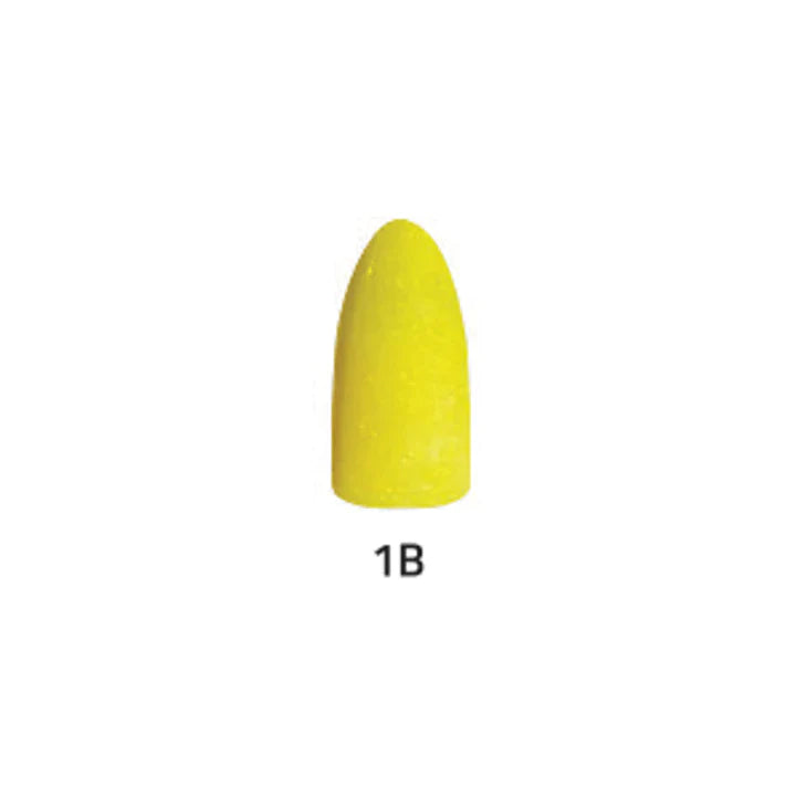 Chisel Acrylic & Dip Powder - Metallic 1B
