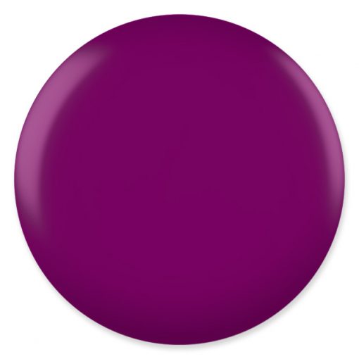 DC Gel Duo - Rebecca Purple 020
