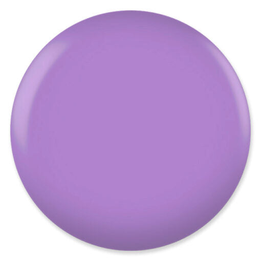 DC Gel Duo - Aztech Purple 025