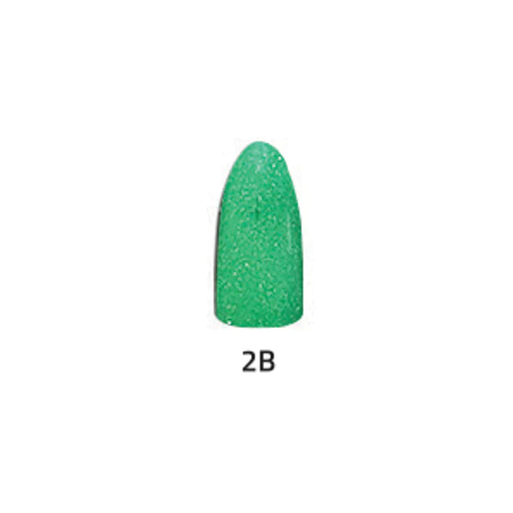 Chisel Acrylic & Dip Powder - Metallic 2B