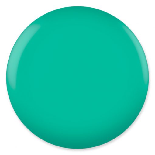DC Gel Duo - Nile Green 033