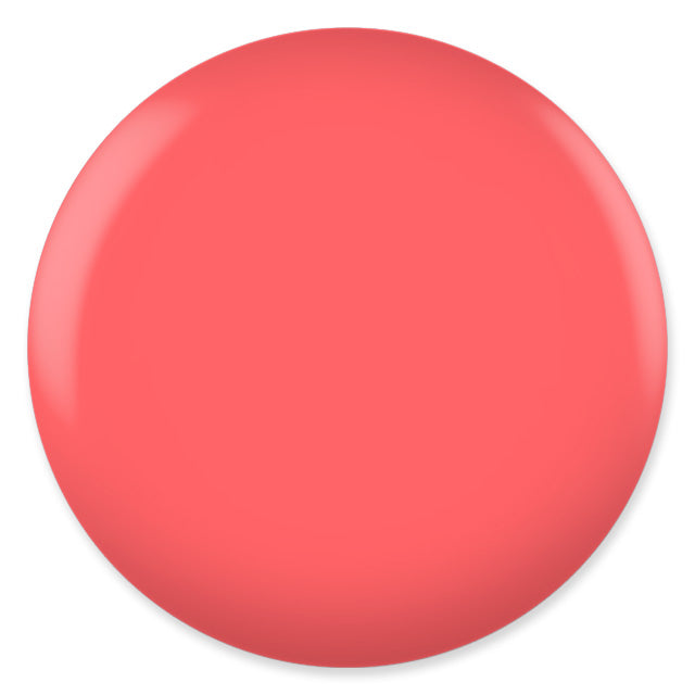 DC Gel Duo - Terr Pink 037