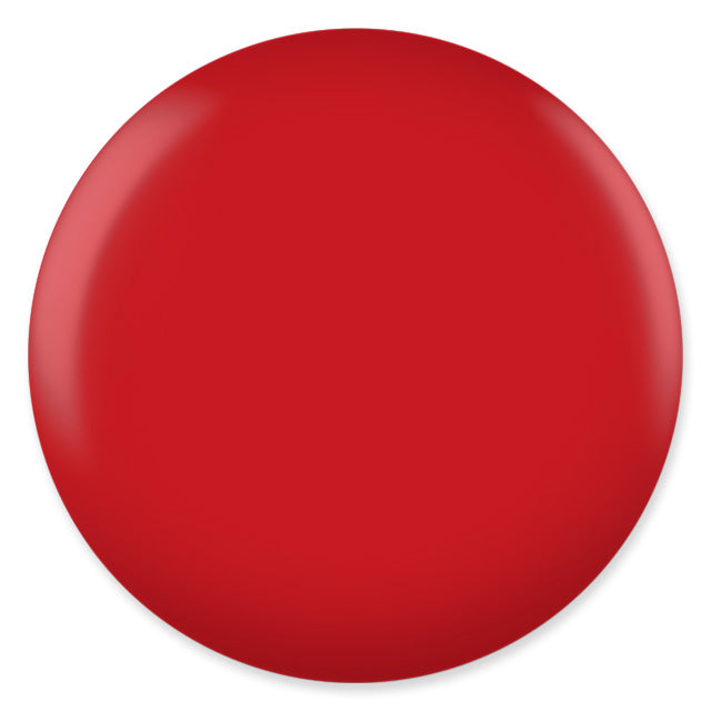 DC Gel Duo - Fire Engine Red 067