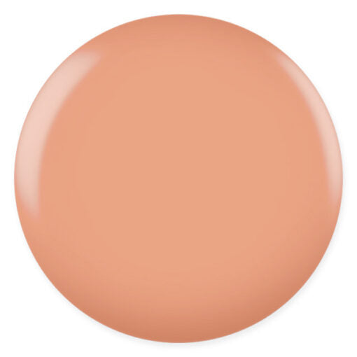 DC Gel Duo - Shell Pink 082