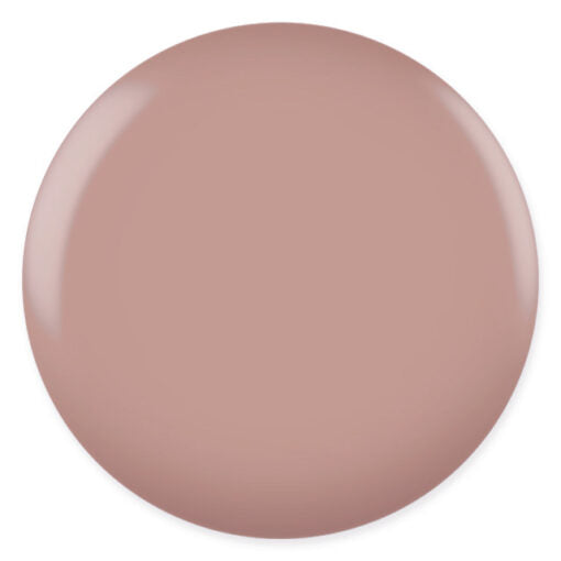 DC Gel Duo - Dusty Peach 104