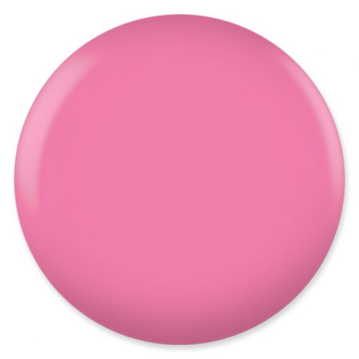 DC Gel Duo - Pinklet Lady 117