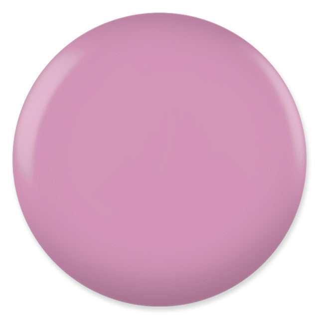 DC Gel Duo - Animated Pink 121