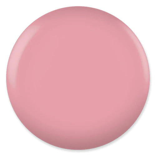DC Gel Duo - Geranium Pink 136