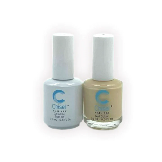 Chisel Duo Gel & Polish - Solid 167
