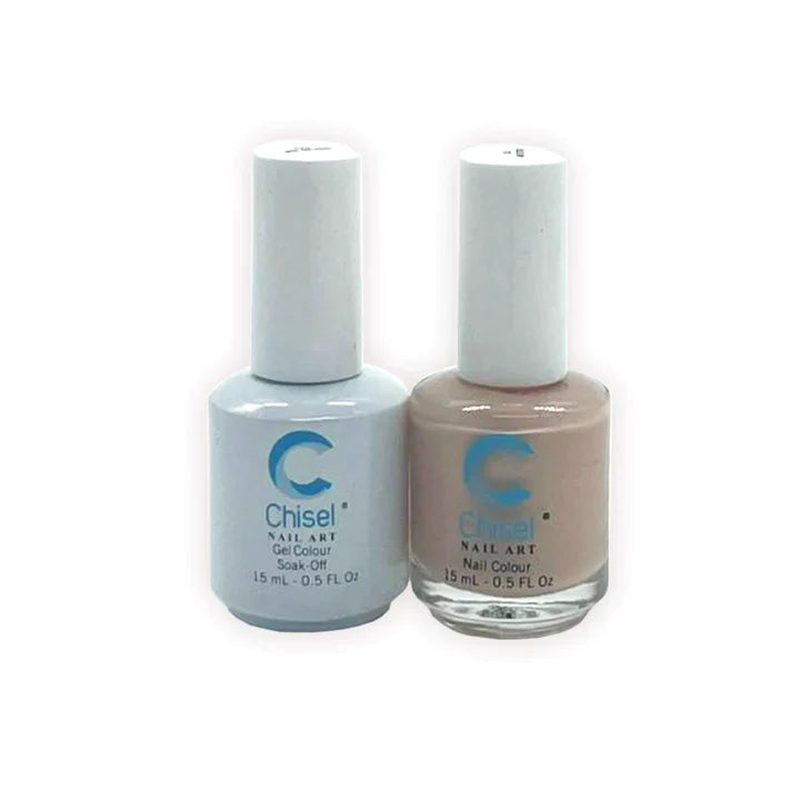 Chisel Duo Gel & Polish - Solid 173
