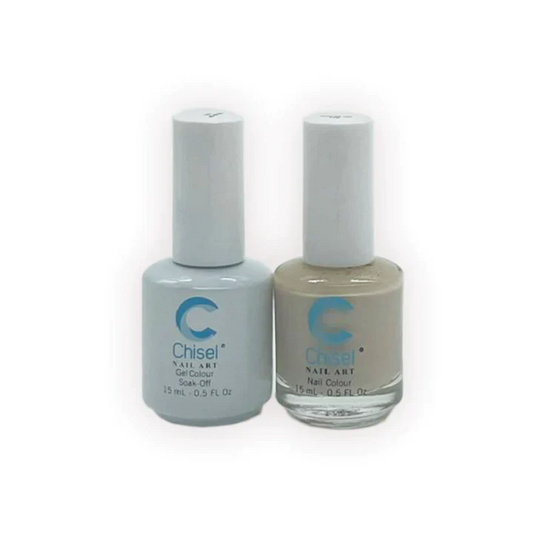Chisel Duo Gel & Polish - Solid 175