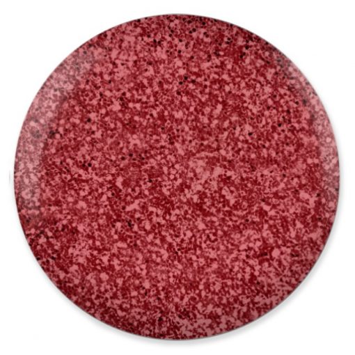 DC Platinum Gel Polish - Salmon 192