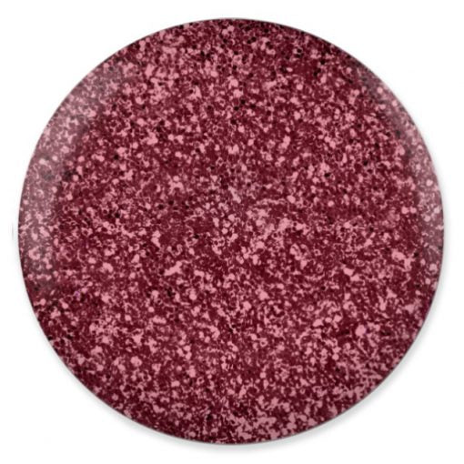 DC Platinum Gel Polish - Bubble Gum 193