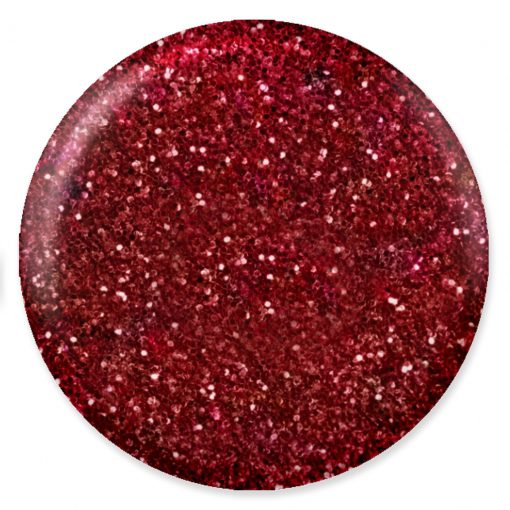 DC Mermaid Gel Polish - Merlot 233