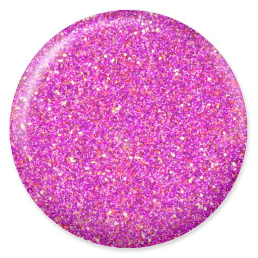 DC Mermaid Gel Polish - Powder Pink 242