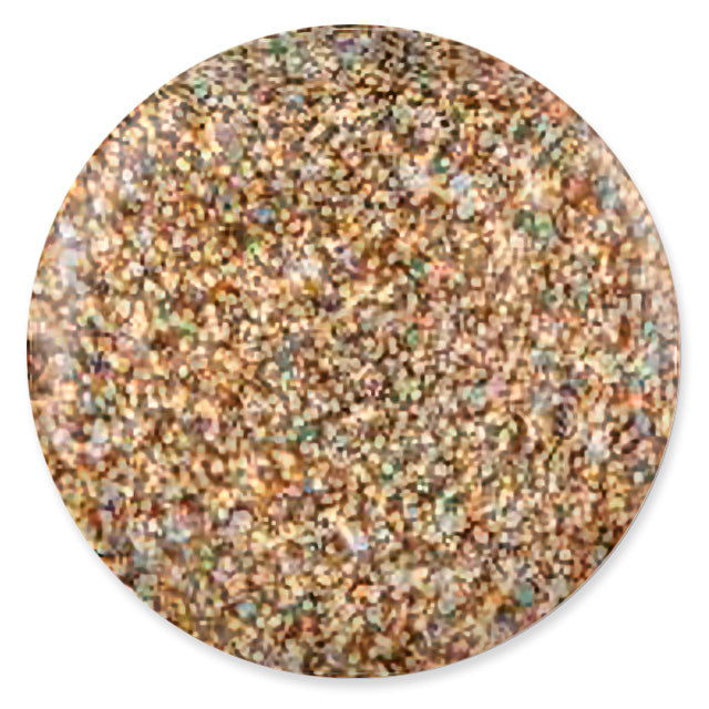 DND Gel Duo - Golden Sahara Star 401