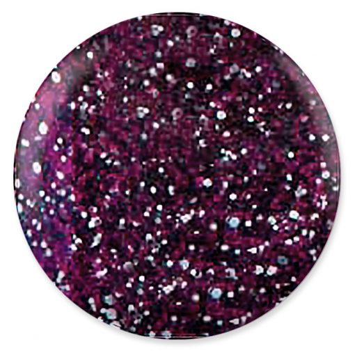 DND Gel Duo - Grape Field Star 409