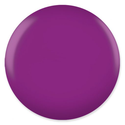 DND Gel Duo - Purple Heart 415
