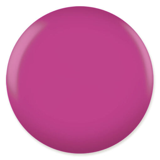 DND Gel Duo - Purple Pride 416