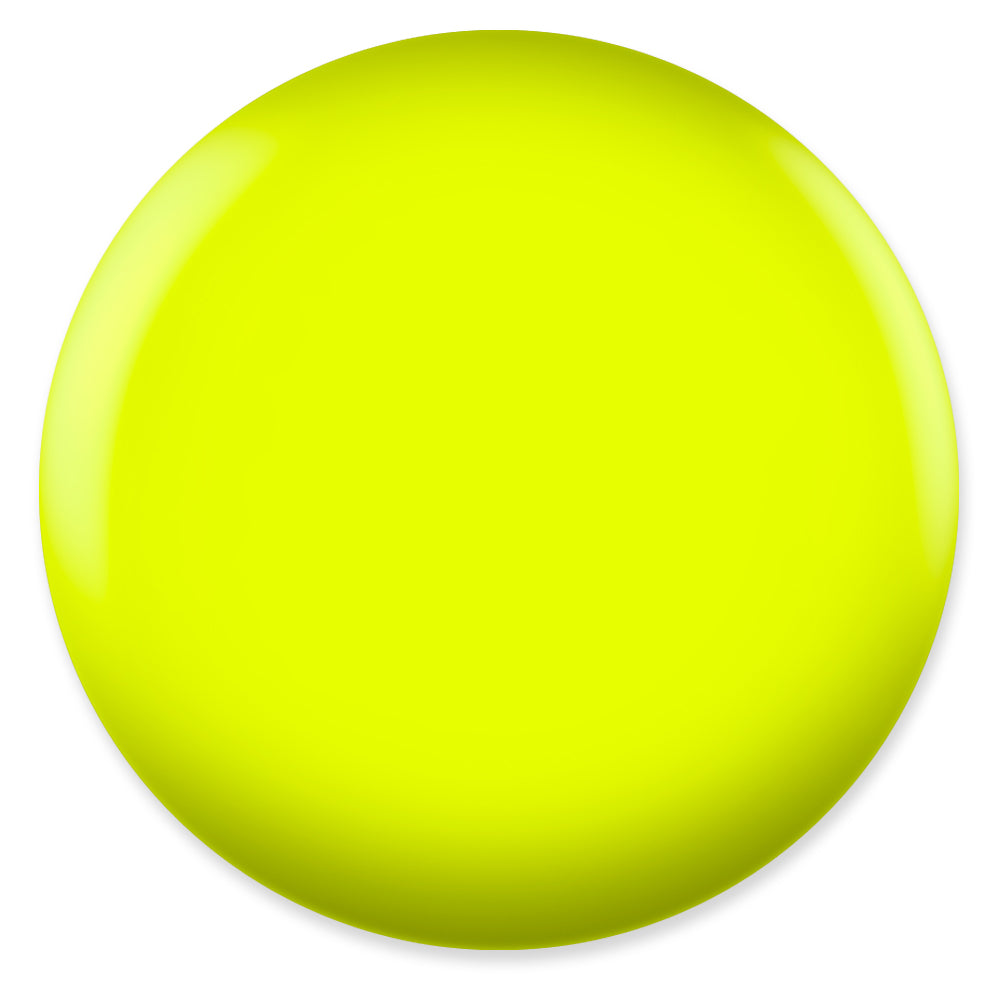 DND Gel Duo - Lemon Juice 424