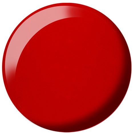 DND Gel Duo - Raspberry 431