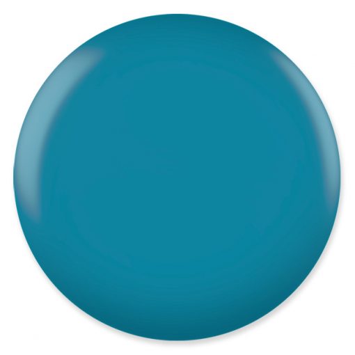 DND Gel Duo - Gulf Stream 434