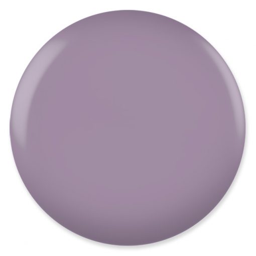 DND Gel Duo - Sweet Purple 450