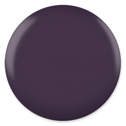 DND Gel Duo - Muted Berry 459