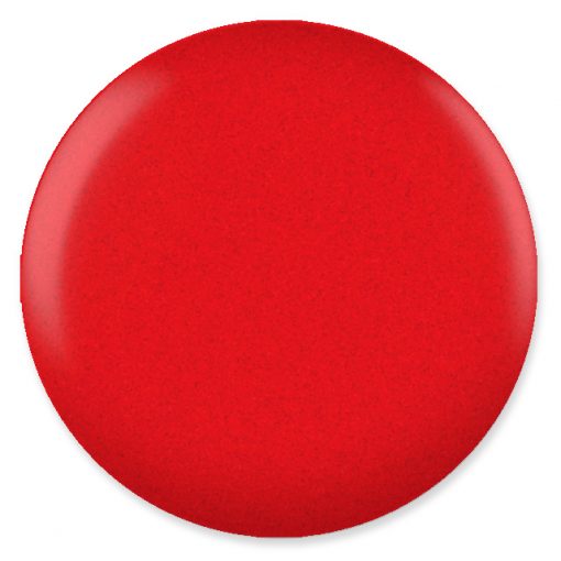 DND Gel Duo - Striking Red 474