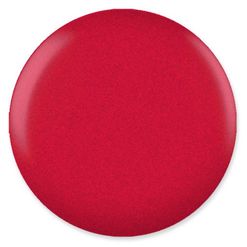DND Gel Duo - Fiery Fuchsia 475