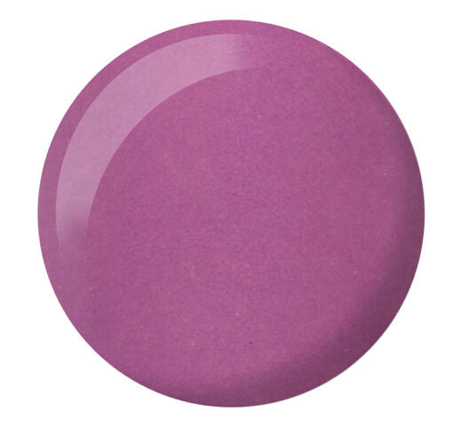DND Gel Duo - Royal Violet 491