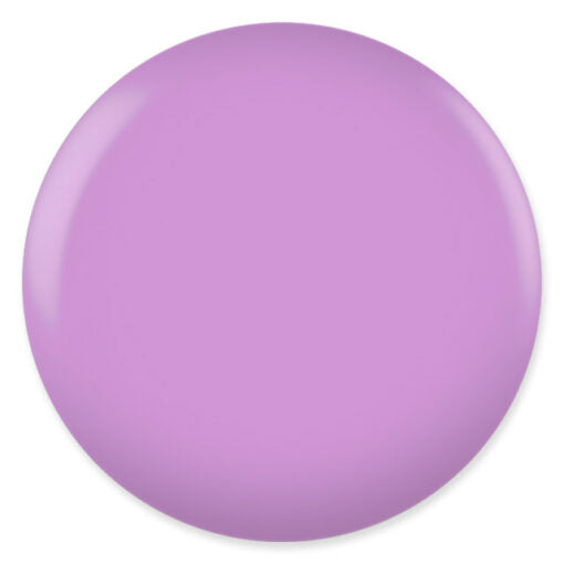 DND Gel Duo - Magical Mauve 494