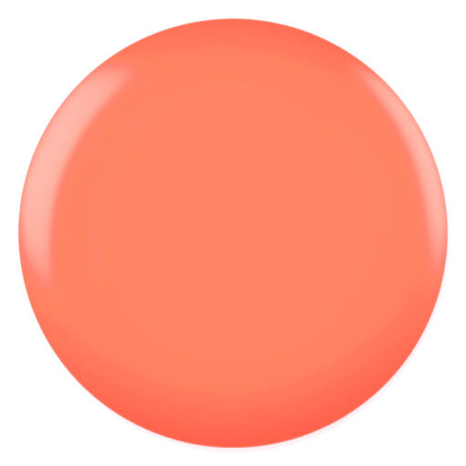 DND Gel Duo - Orange Smoothie 503