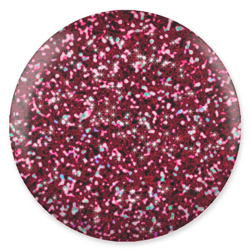 DND Gel Duo - Strawberry Candy 519