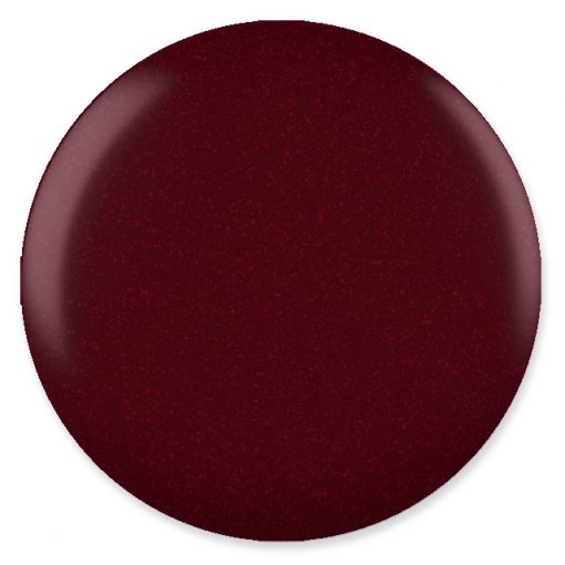 DND Gel Duo - Pomegranate 522