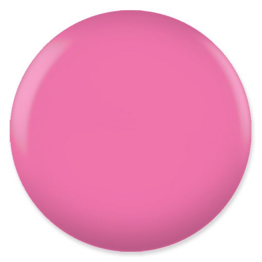 DND Gel Duo - Pink Hill 534