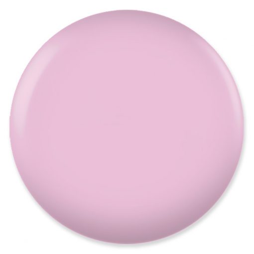 DND Gel Duo - Rose City 535