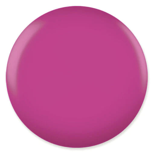 DND Gel Duo - Orchid Garden 540