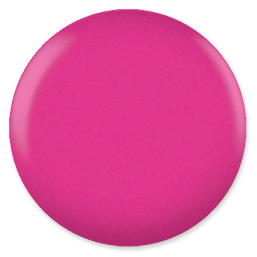 DND Gel Duo - Euro Fuchsia 541