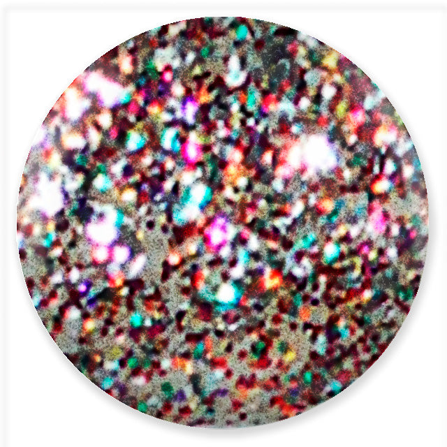 DND Gel Duo - Rainbow Falls 549