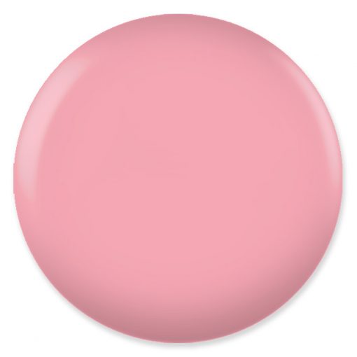 DND Gel Duo - Peach Fuzz 555