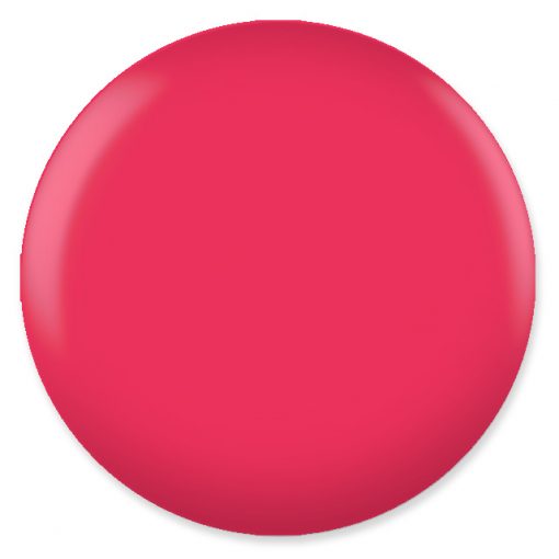 DND Gel Duo - Hot Raspberry 557