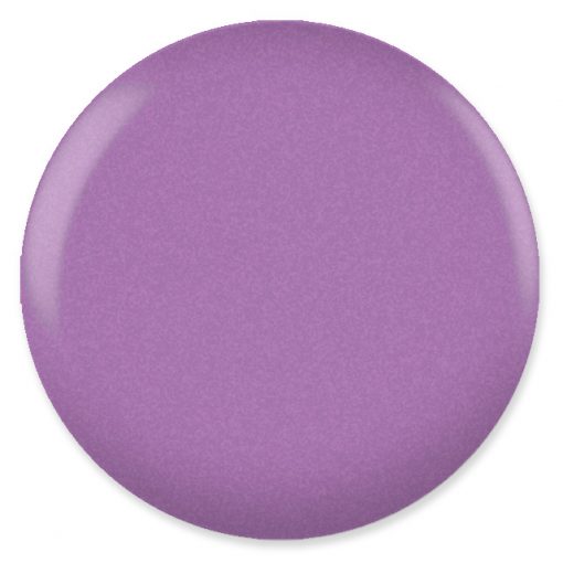 DND Gel Duo - Violet Femmes 579