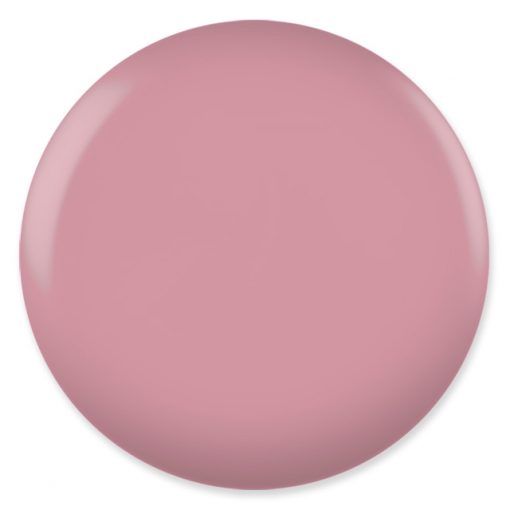 DND Gel Duo - Velvet Cream 595