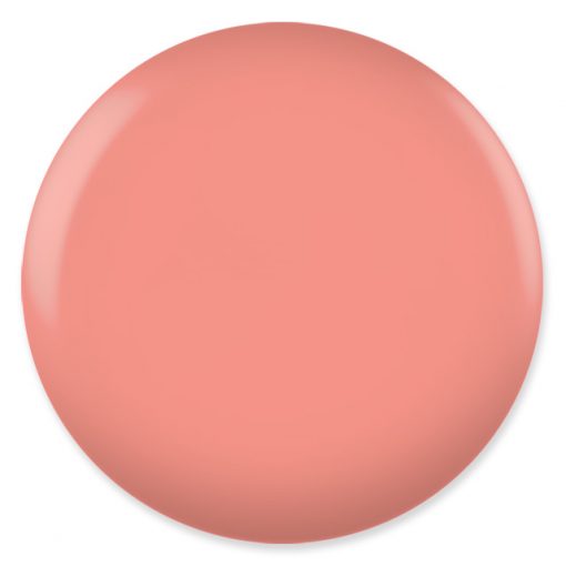 DND Gel Duo - Peachy Keen 609