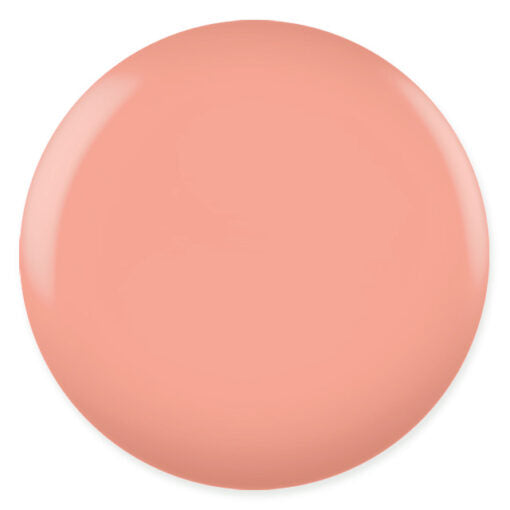 DND Gel Duo - Orange Grove 610