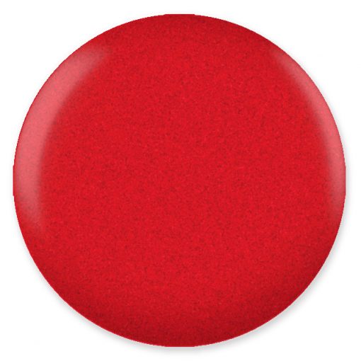 DND Gel Duo - Lucky Red 637