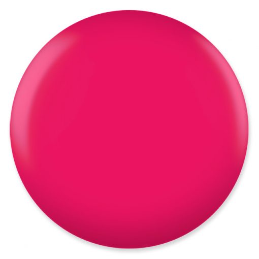 DND Gel Duo - Magenta Aura 642